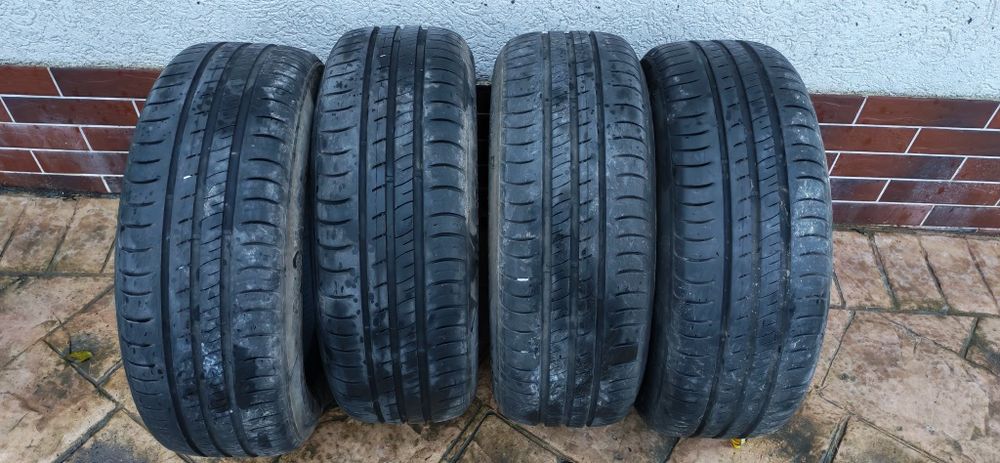 Lot anvelope cauciucuri ,205 45 17,  185 60 15, 205 60 15 245 40 18