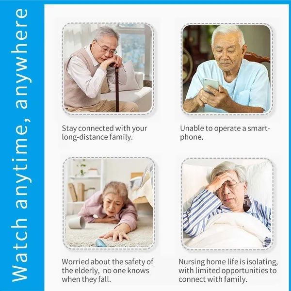 Видео камера для дома