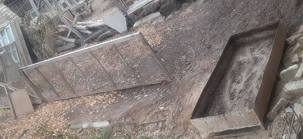 Карита сатылад 400мынан