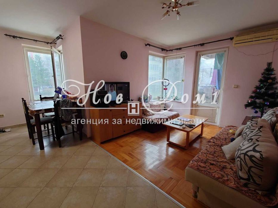 Продава се Тристаен апартамент в София, Младост 2 - 110 кв.м за 2182 €/кв.м - Снимка #1