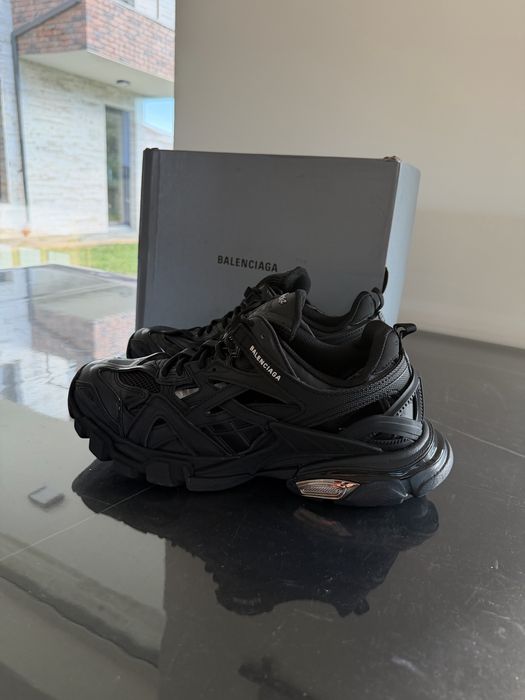 Balenciaga Track 2.0 45