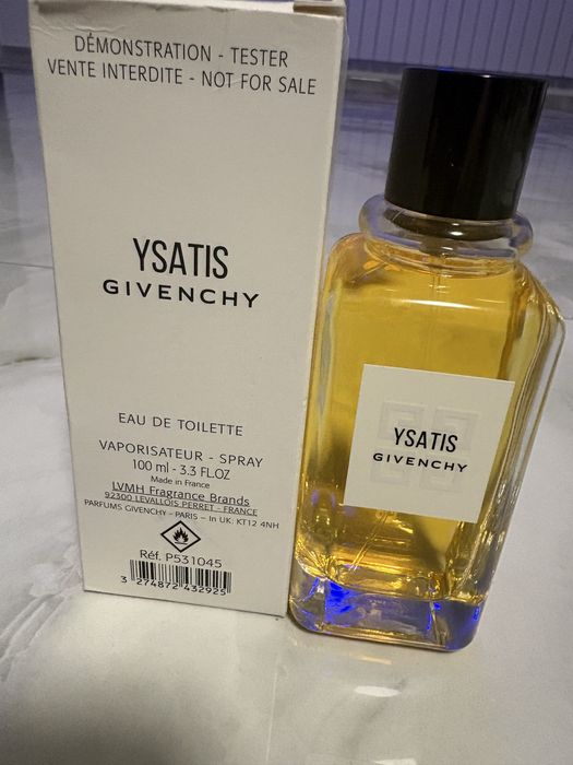 Parfumuri Ghivenchy si kenzo