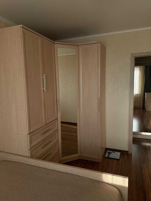 2-комн квартира ул. Чайковского