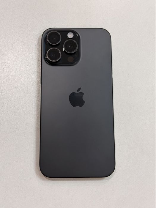 iPhone 16 Pro Max 512Gb