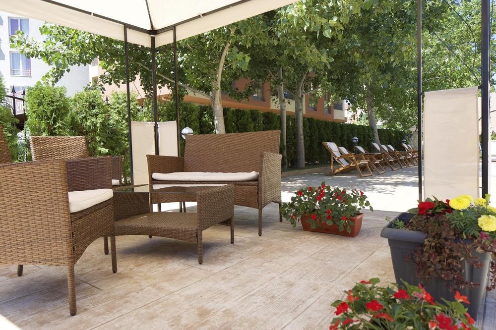 Под наем целогодишно студио в Слънчев бряг