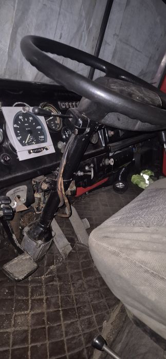 Продам камаз тягач