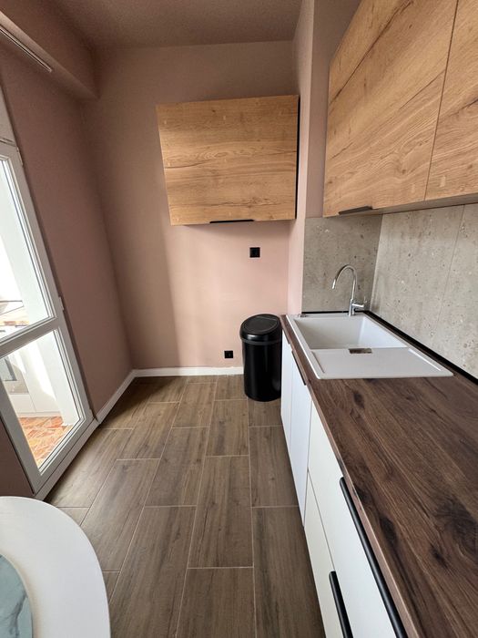 Наем гр. Добрич - гарсониера под наем