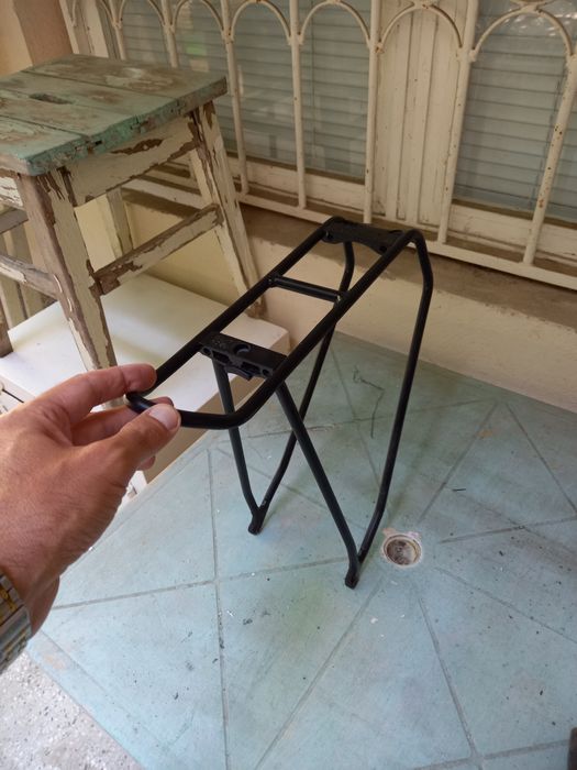 Стипенка и други части за велосипед