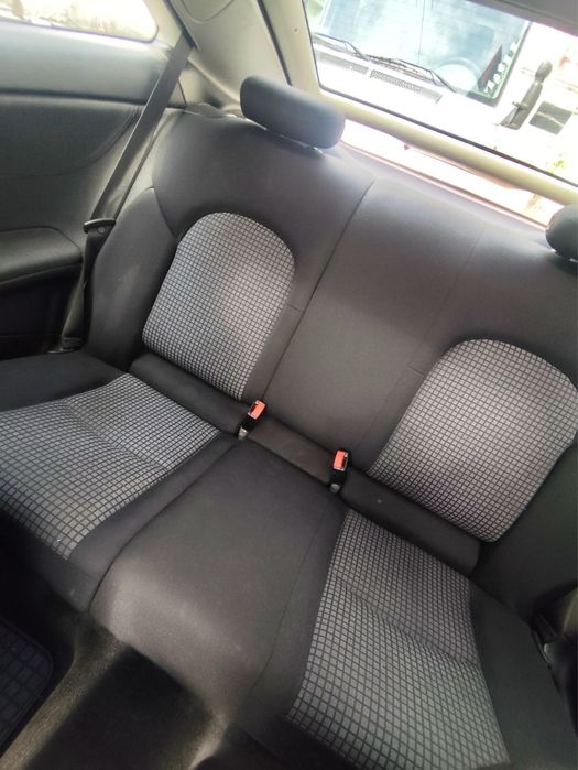 Mercedes-Benz cupe sport C220 W203