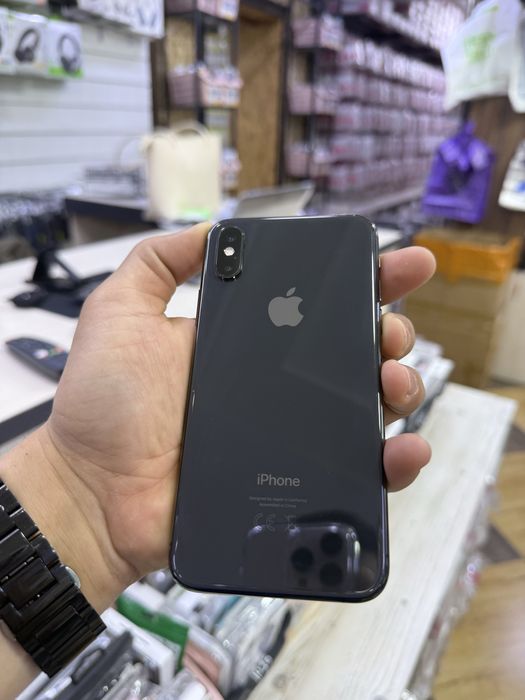 Iphone XS/Айфон ХС 256гб