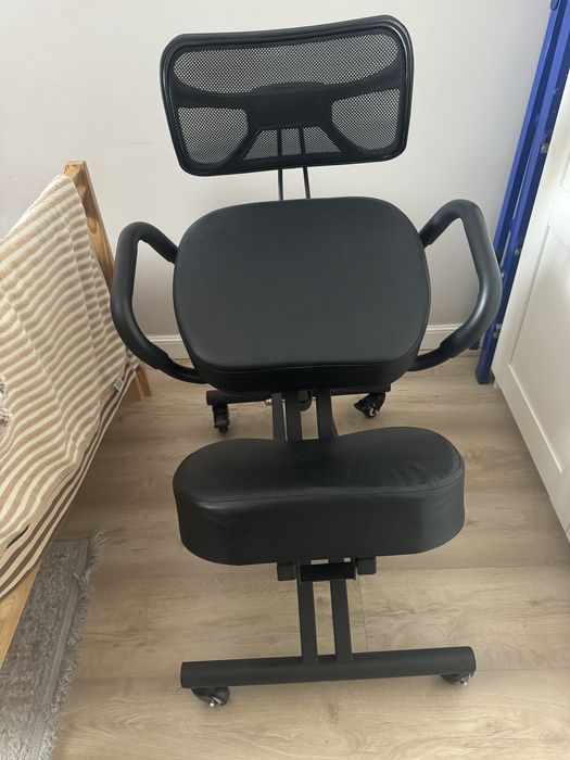 Ортопедический стул