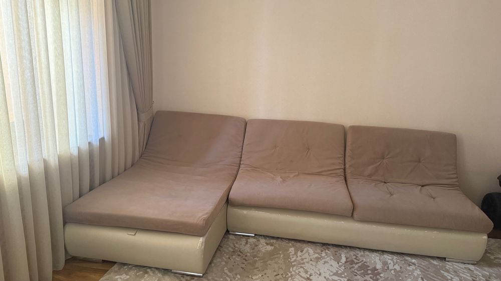 Диван 3м.10 см б/у