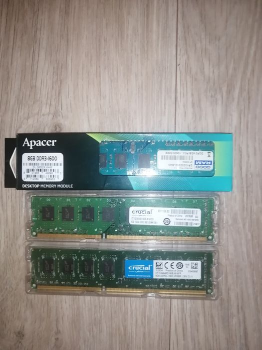 Продам технику и комплектующие.