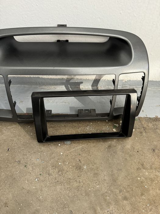 Рамка магнитоллы Камри 30/35