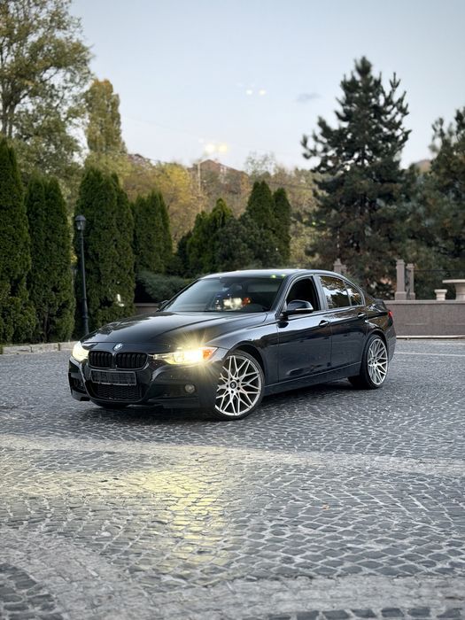 BMW 328i В АРЕНДУ / Автопрокат