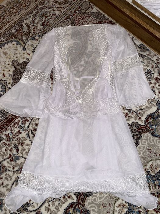 Romollar va pijamalar