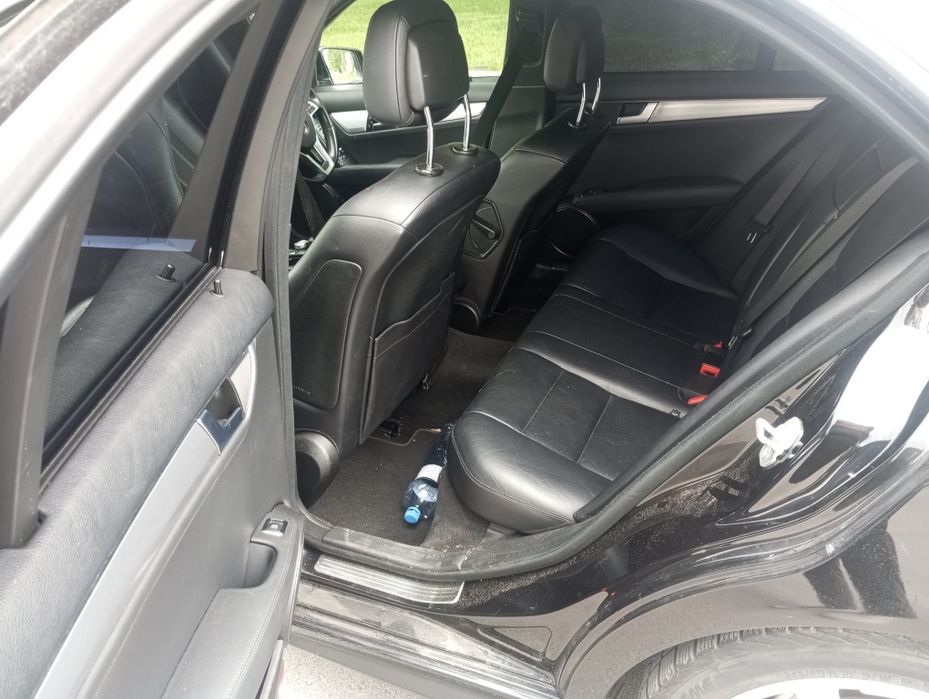 НА ЧАСТИ Мерцедес Ц220 w204 двигател 651