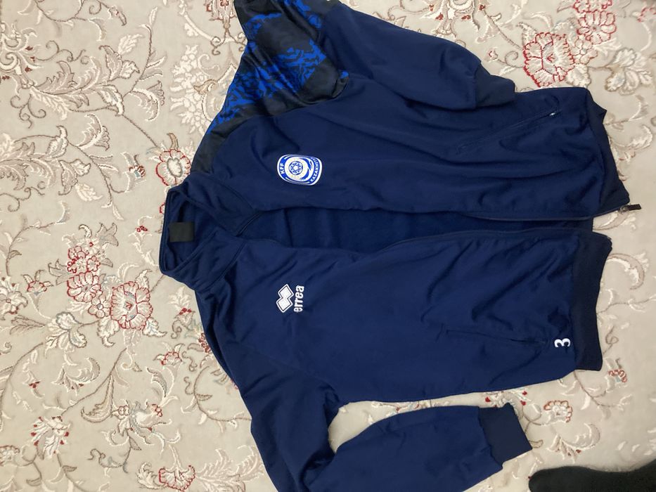 Продается оригинальная одежда сборная Казахстана