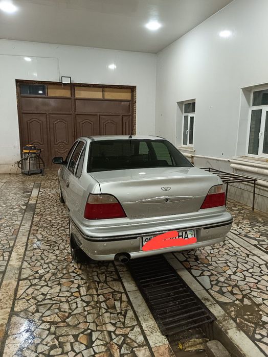 Nexia 1 dons satiladi