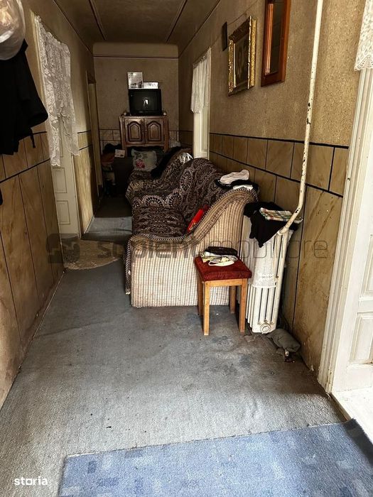 Casa str.Alesdului