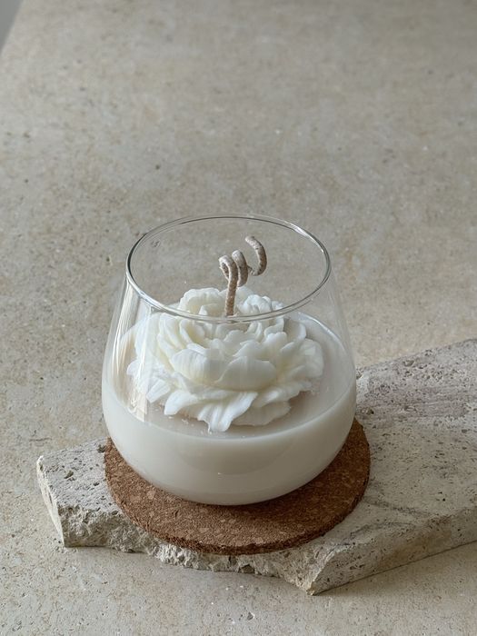 Аромасвечи