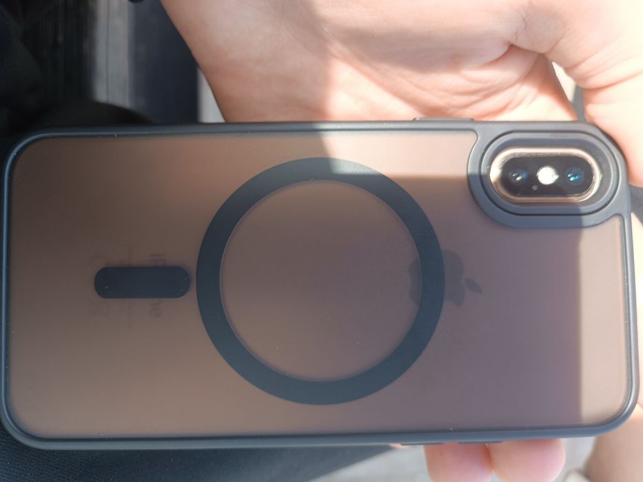 Айфон хс идеалный