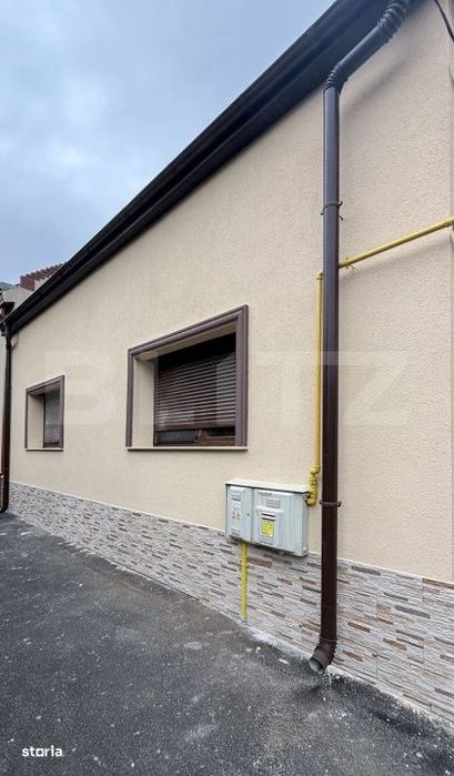 Casa spatioasa de 360 mp - zona Closca