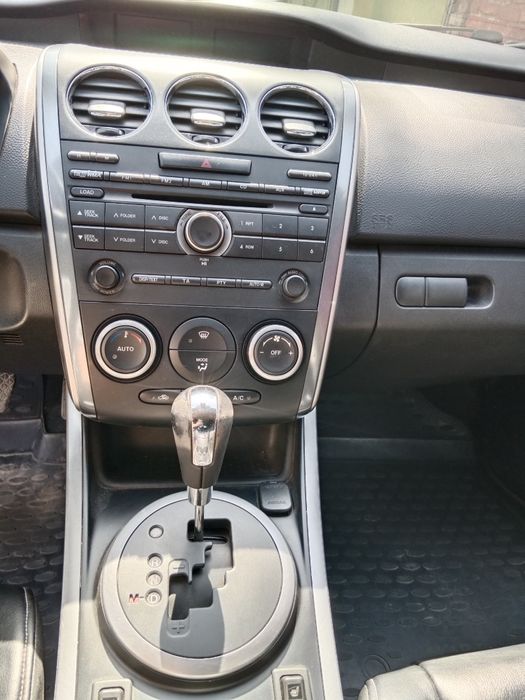 Продам MAZDA CX 7