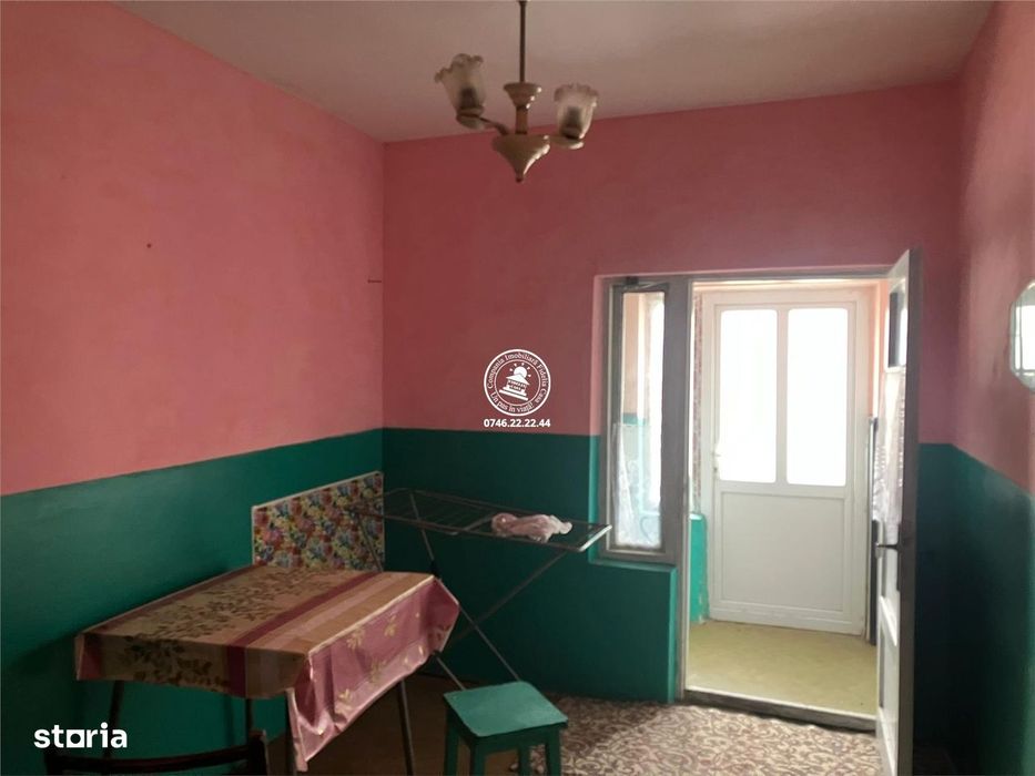 Casa de vanzare Movileni
