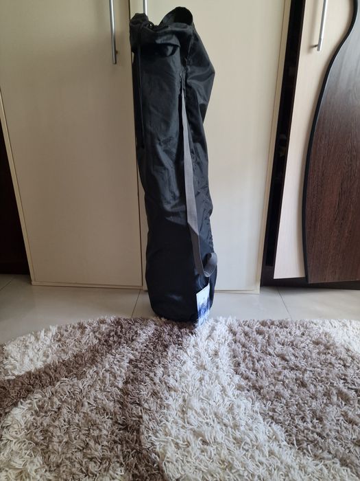 Scaun camping, pescuit