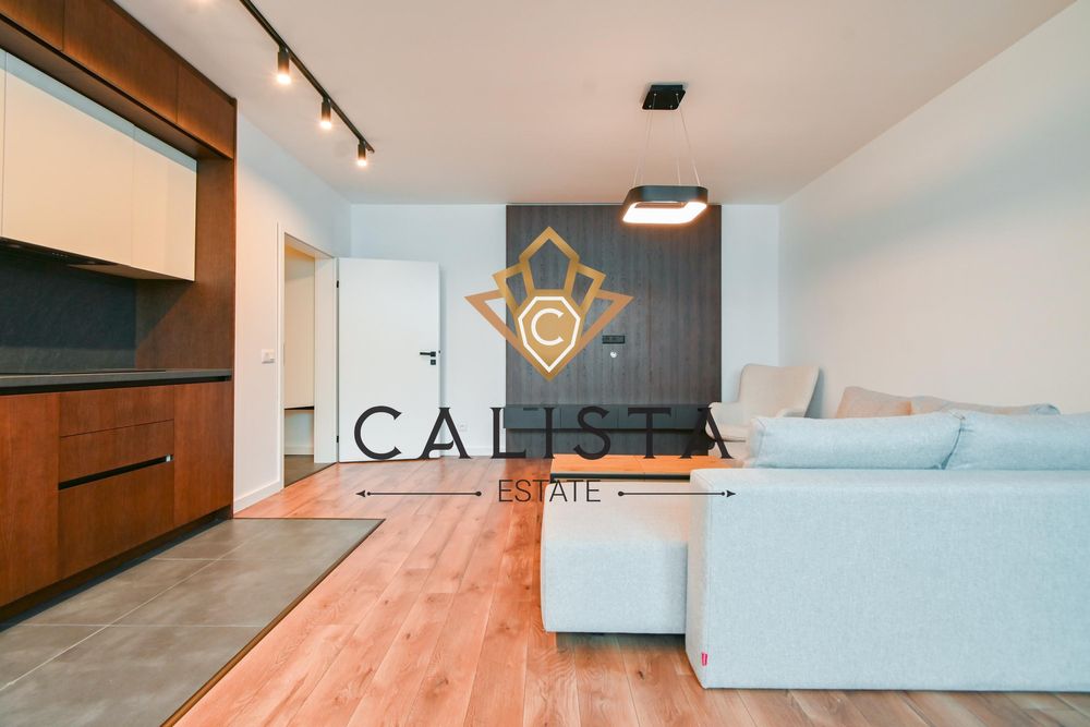 Дава се под наем Тристаен апартамент в София, Малинова долина - 120 кв.м за 996.03 € - Снимка #1