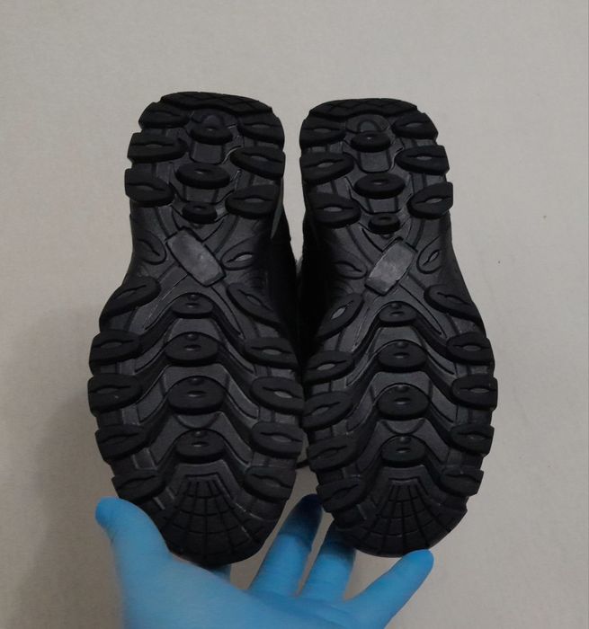 Cizme iarnă, boots, ghete zăpadă Lackner ZOE L-tex, Nr. 37 EU