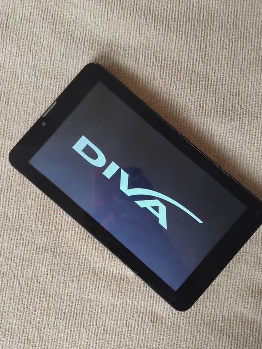 Таблет DIVA model number:QC-703GN