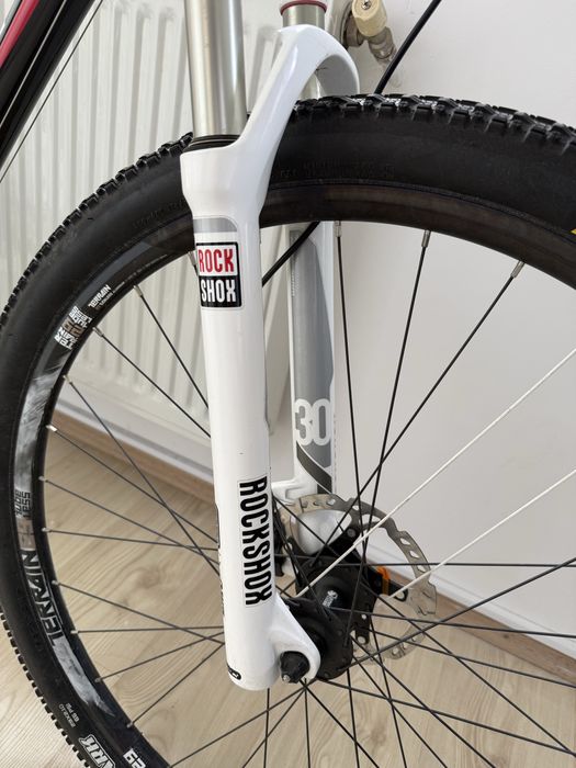 Richmond SL 1.0 MTB