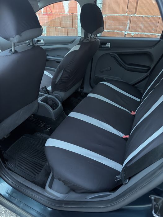 Vand ford focus 2008