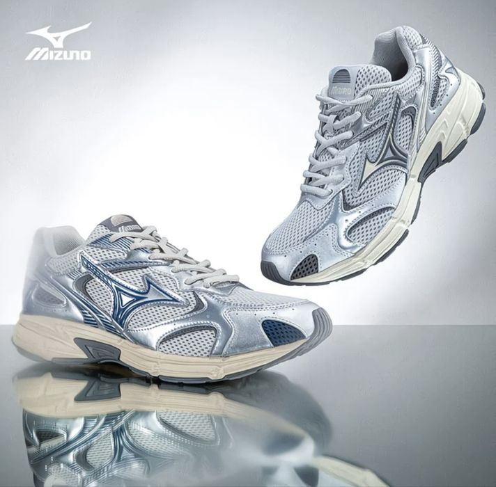 Кроссовки Mizuno 2k speed