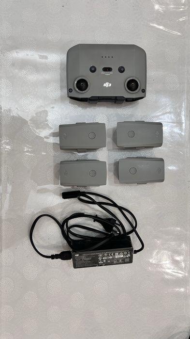 DJI Air 2S Fly More Combo