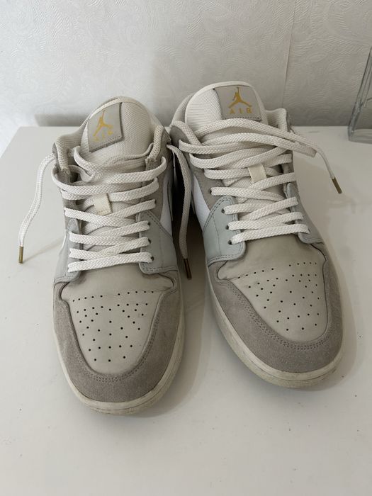 Продаю мужс. кроссовки