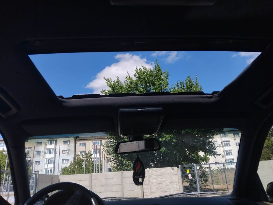 X5 2005 3.0D automat