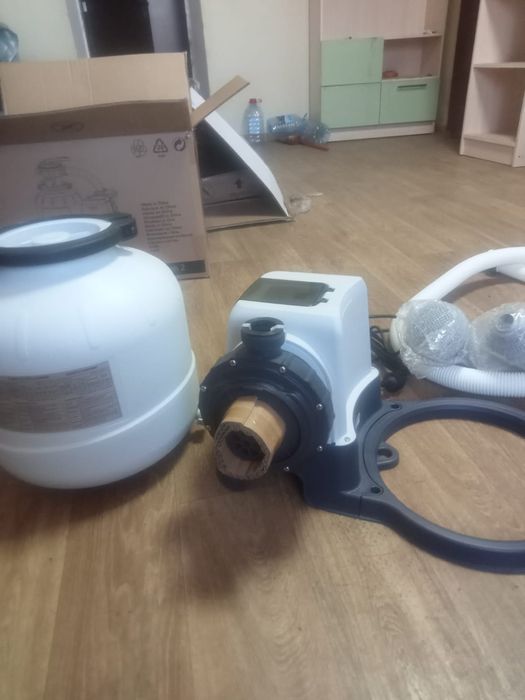 Продается бассейн