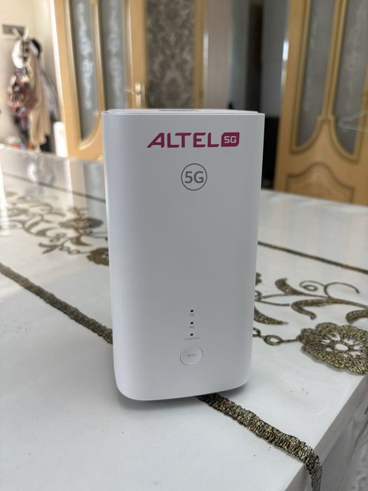 Продам Роутер 5G