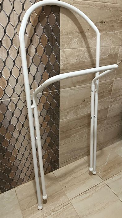 Комплект: Вана 84 см + стойка