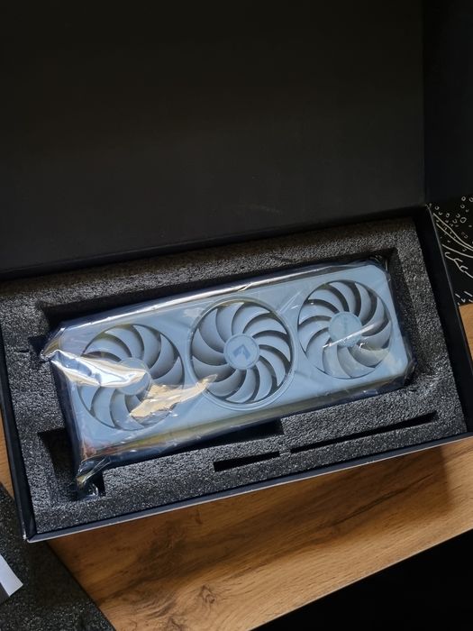 Intel Arc B580 12gb
