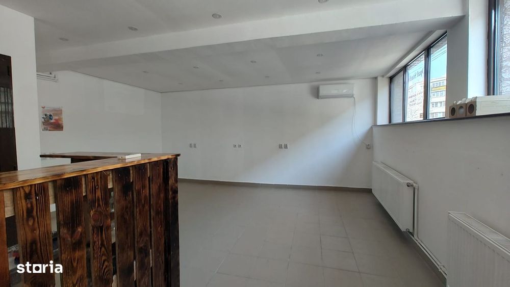Spatiu Comercial,