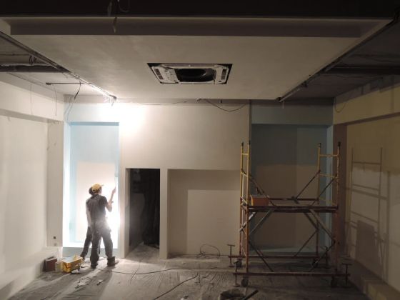 Штукатурщик,Маляр,кафельщик,ремонт под ключ