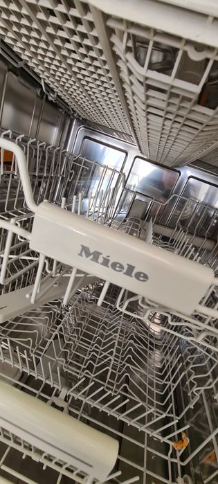 ТОП Съдомиялна за пълно вграждане 60см Miele  XXL 14 к-та А+++  Auto Open