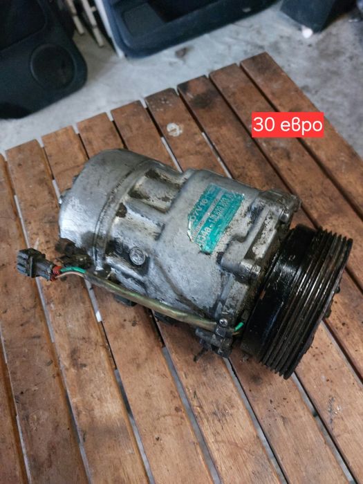 Части за Голф 4 ниски цени