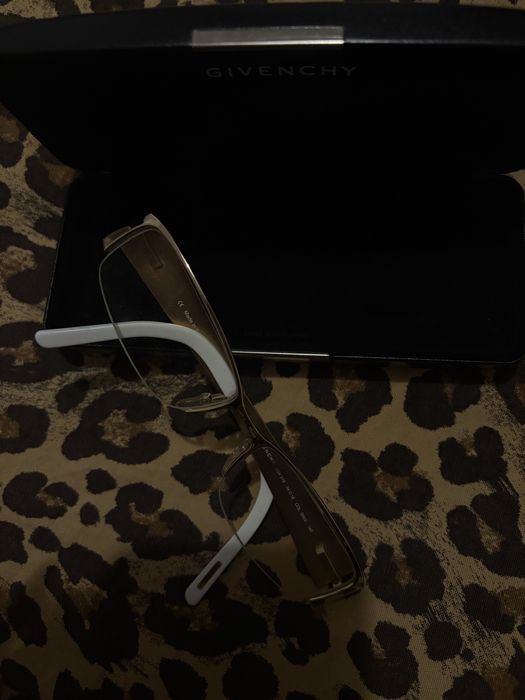 Rame de ochelari Givenchy