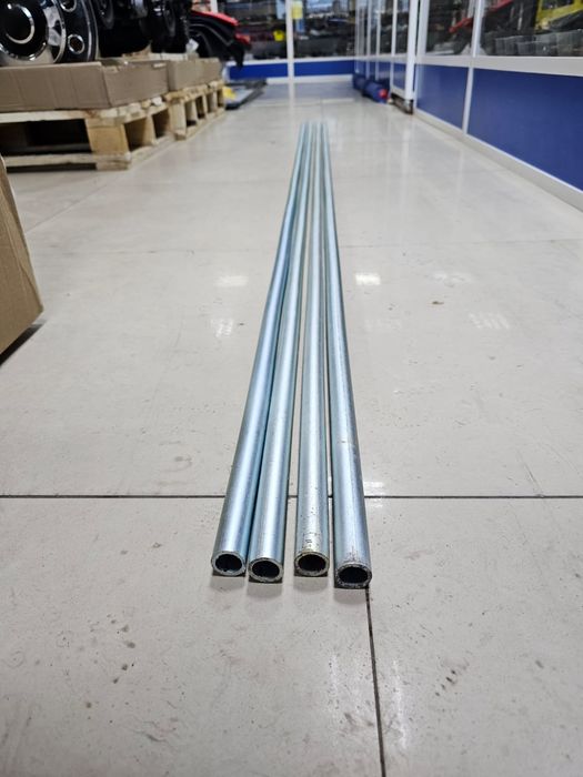 Фурнитура на ворота Газель