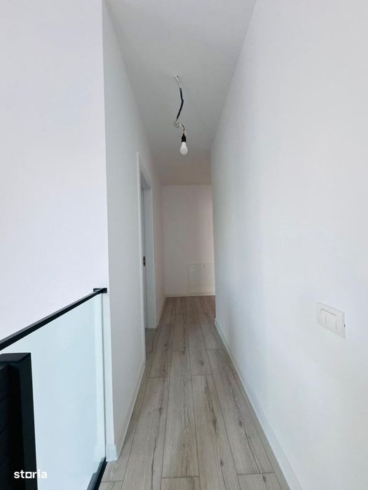Duplex Nemobilat/GranVia Lake View/4 camere/Curte/Parcare